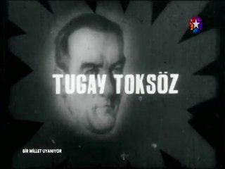 CUMHURİYET VE ATATÜRK (BİR MİLLET UYANIYOR)