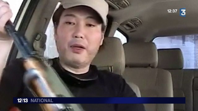 Un otage japonais exécuté par le groupe de l'EI