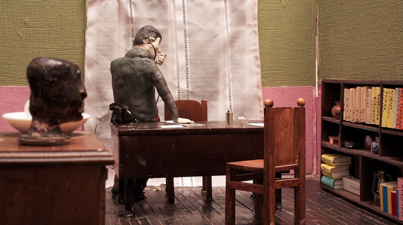 Docteur Suture, cas n°3 : "Le Ricané"