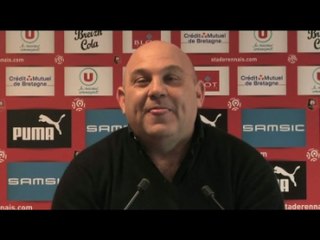 FOOT - C. LIGUE : Antonetti, «On est des tocards, mais on est là»
