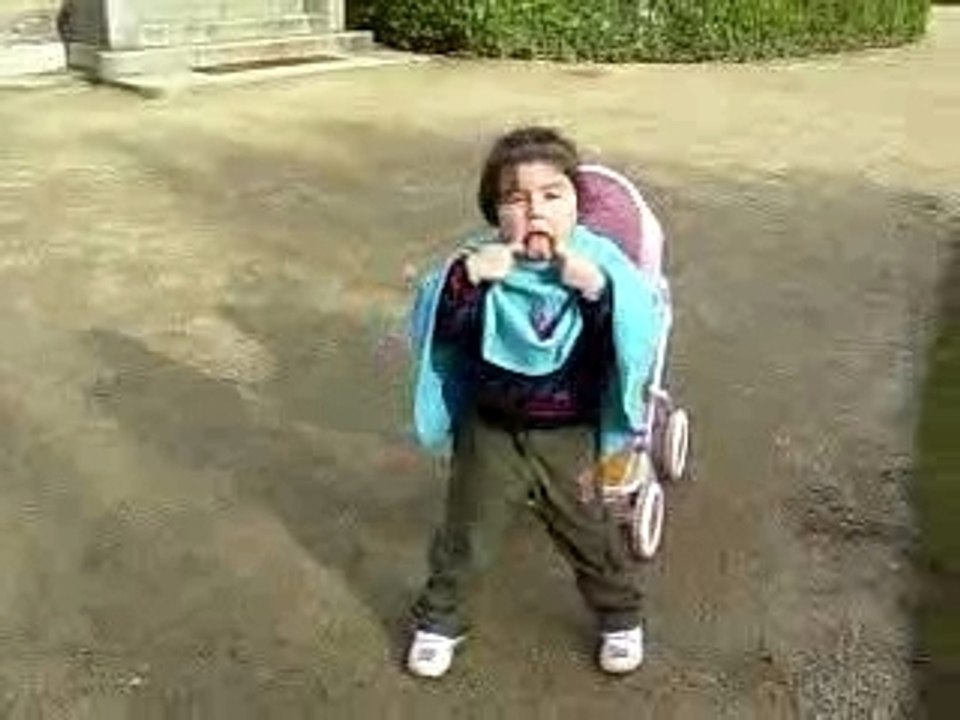 grimaces de gwen