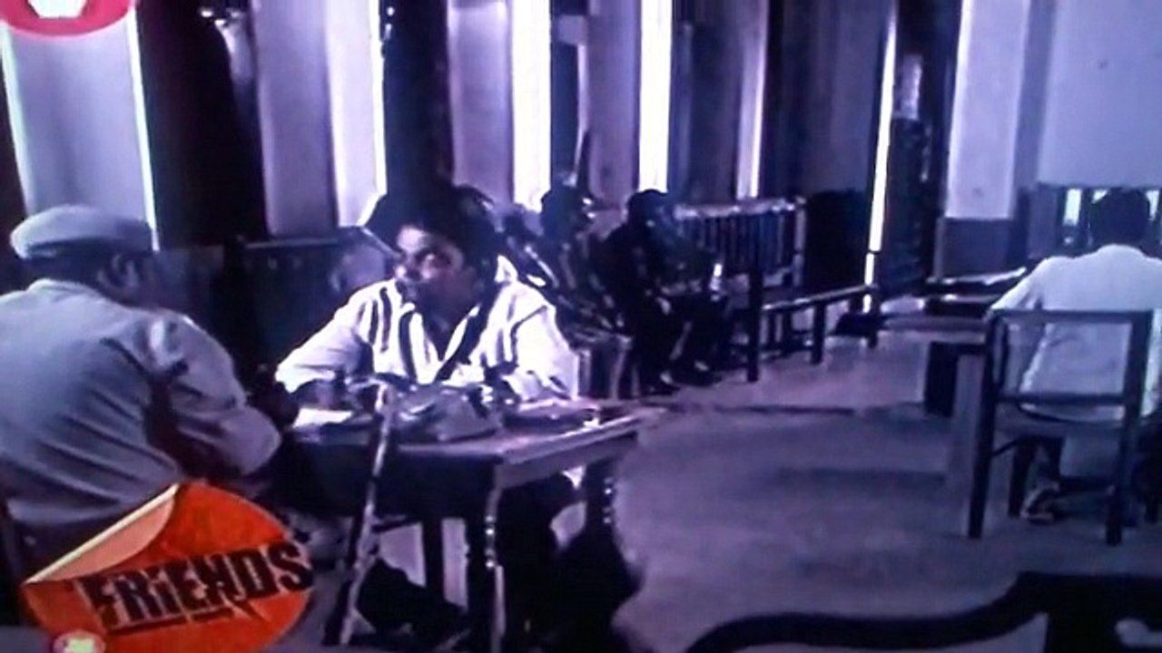 Shakti Rai's Late Night Intro
