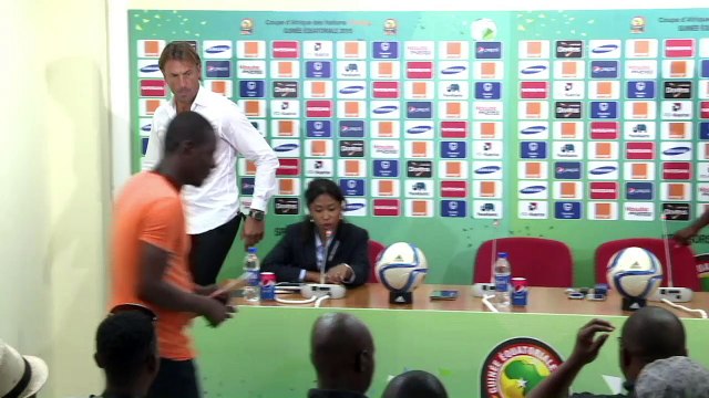 CAN-2015: Gradel maintient en vie la Côte d'Ivoire