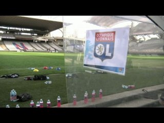 FOOT - C1 (F) : Lyon, l'équipe à battre