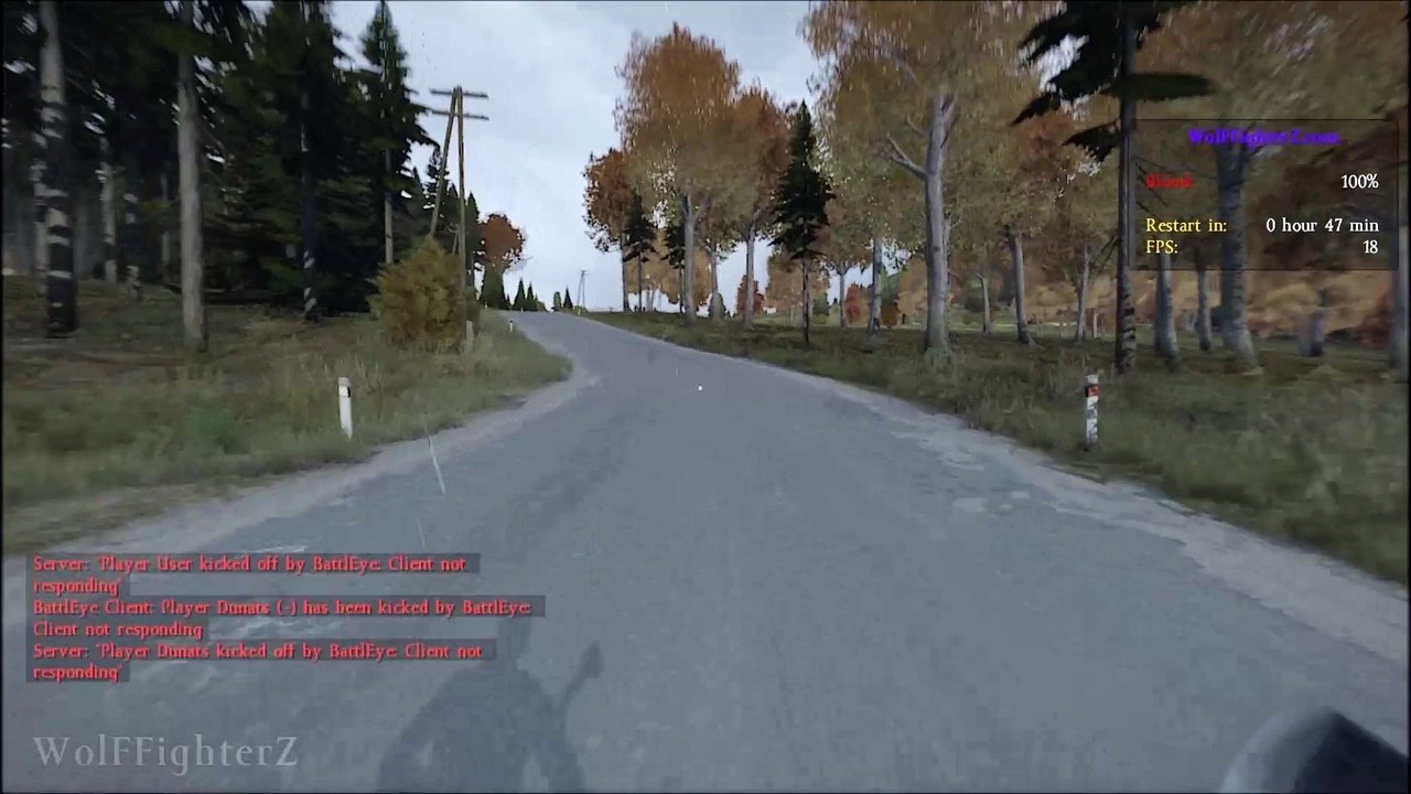 *Alone in the Dayz*con Favij (INIZIOeFINE)#1