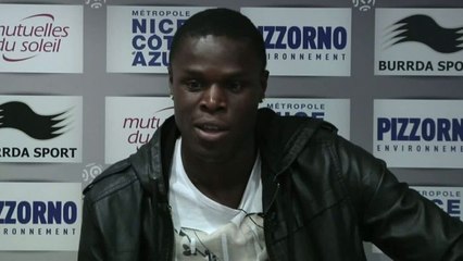 OGCN : Bahoken, «Le plus dur, c'est d'être régulier»