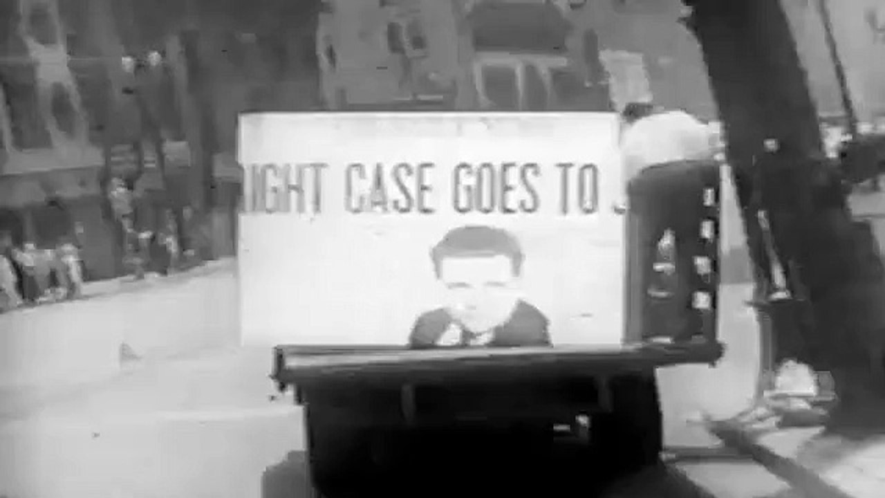 Bulldog Edition (1936) - Trailer