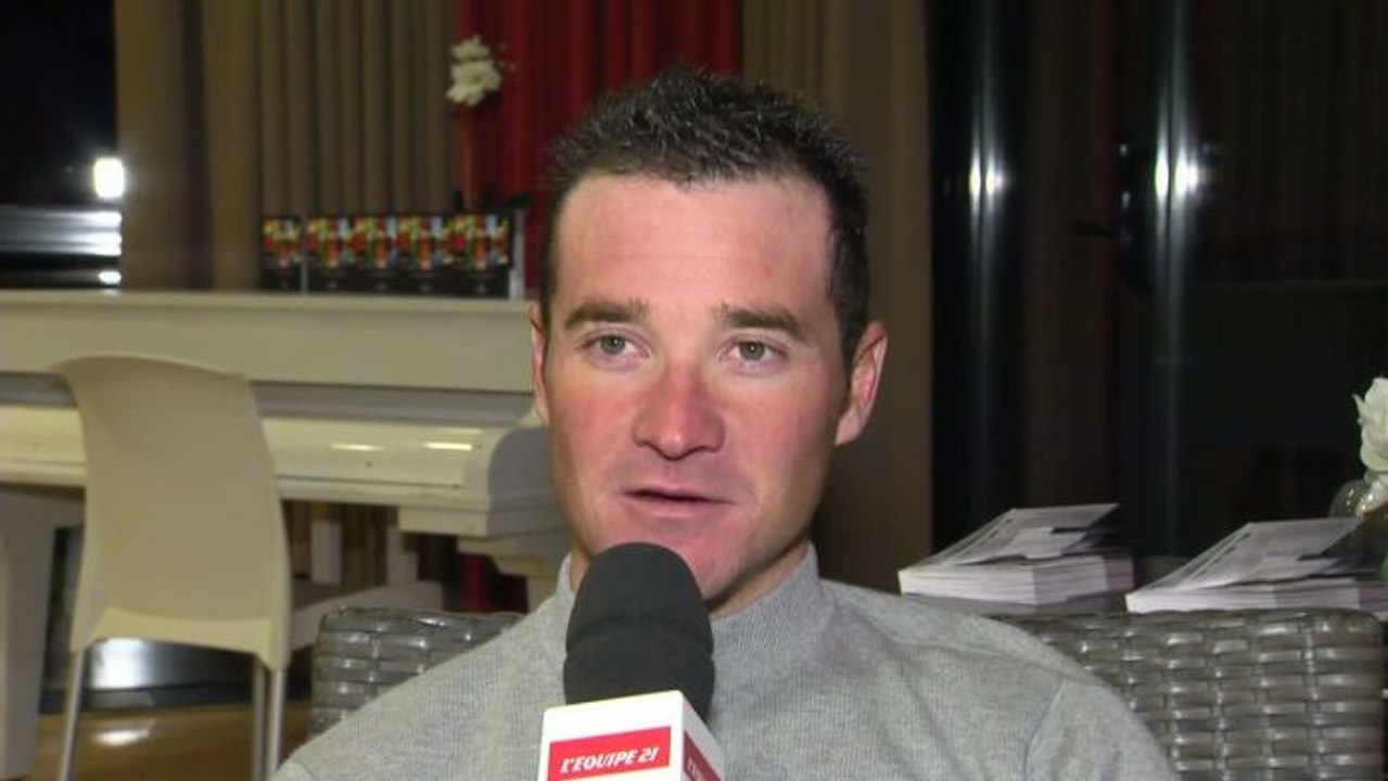 CYCLISME - TDF : La Corse séduit les coureurs