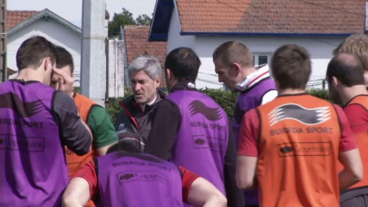 RUGBY - TOP 14 : Biarritz, en déclin ?