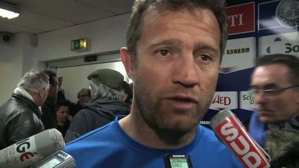 RUGBY - TOP 14 : Galthié, «Il nous reste encore de l'espoir»