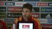 FOOT - BLEUS : Ramos, «Le foot n'a pas de mémoire»