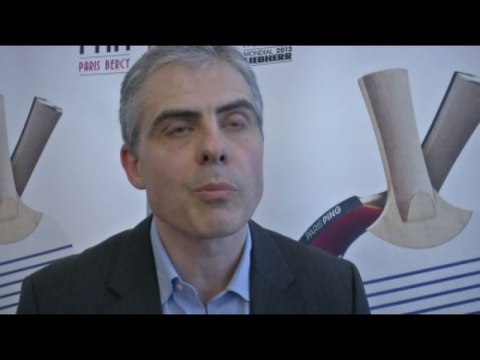 Tennis de table - ChM : Gatien, «Aller chercher l'exploit individuel»