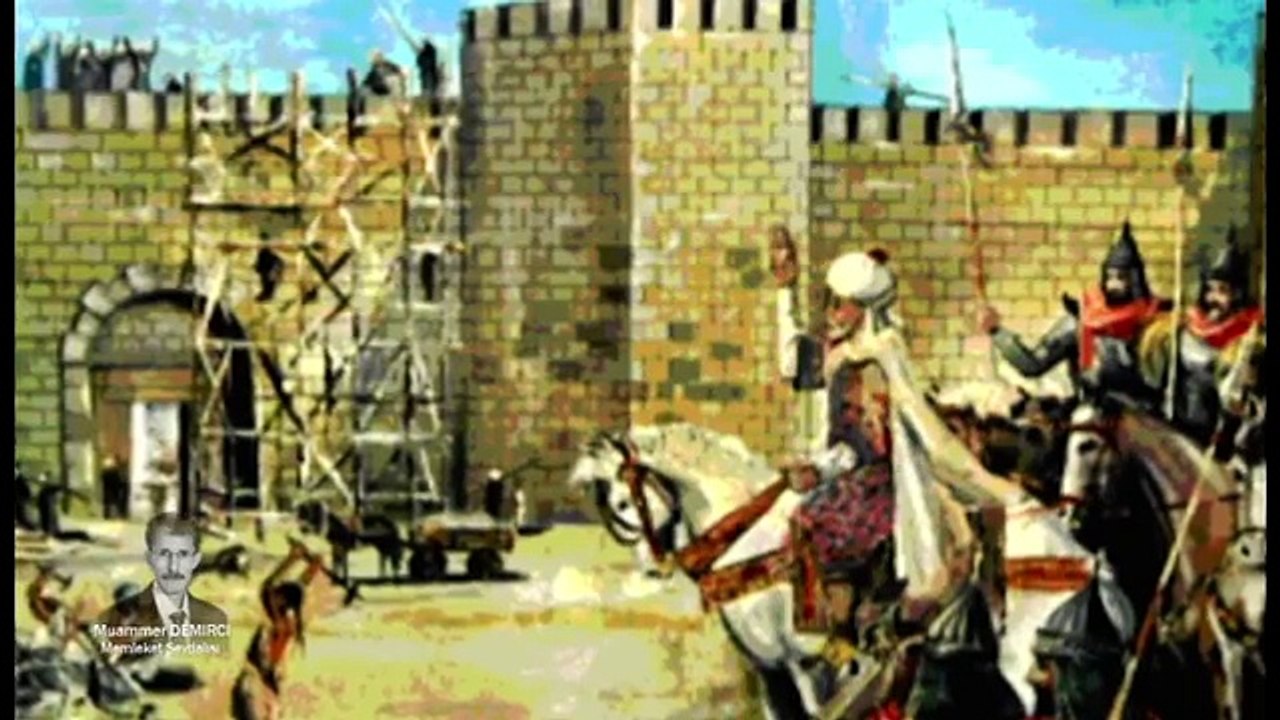 MHP Sivas M.Vekili A. Adayı Muammer DEMİRCİ