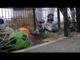 TOUS SPORTS - INSOLITE : Découverte du roller-soccer