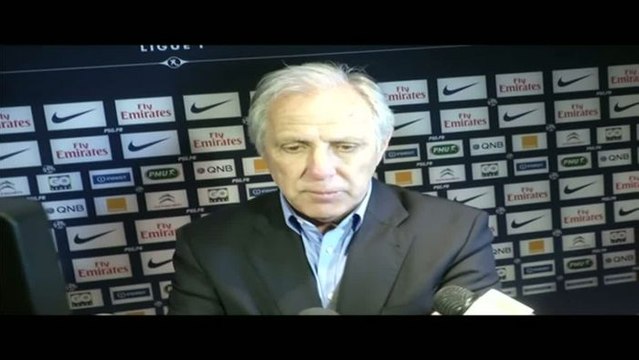 MHSC - Girard : «On a manqué de peps»