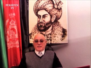 GAM :  Pukhtun History , PART-26 نادر شاه آفشار او پښتانه