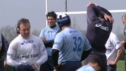RUGBY - TOP 14 : Castres, l'ombre d'un doute