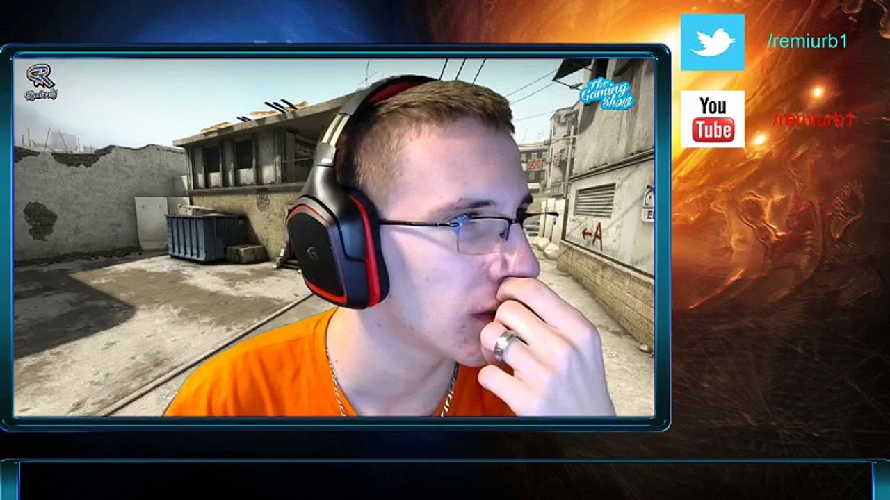 [Remiurb1] CS:GO | Live du 24/01/2015