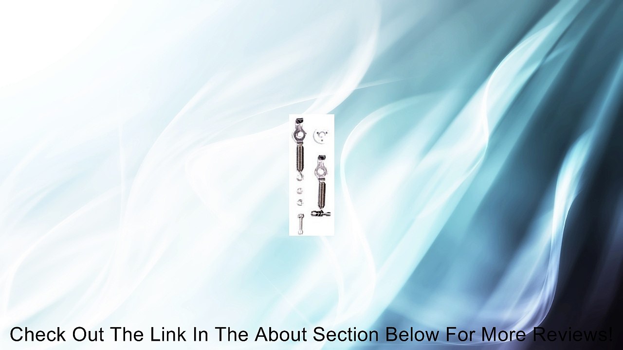 OMP (EB/491) Spring Clip Fastener for Hatchback Review