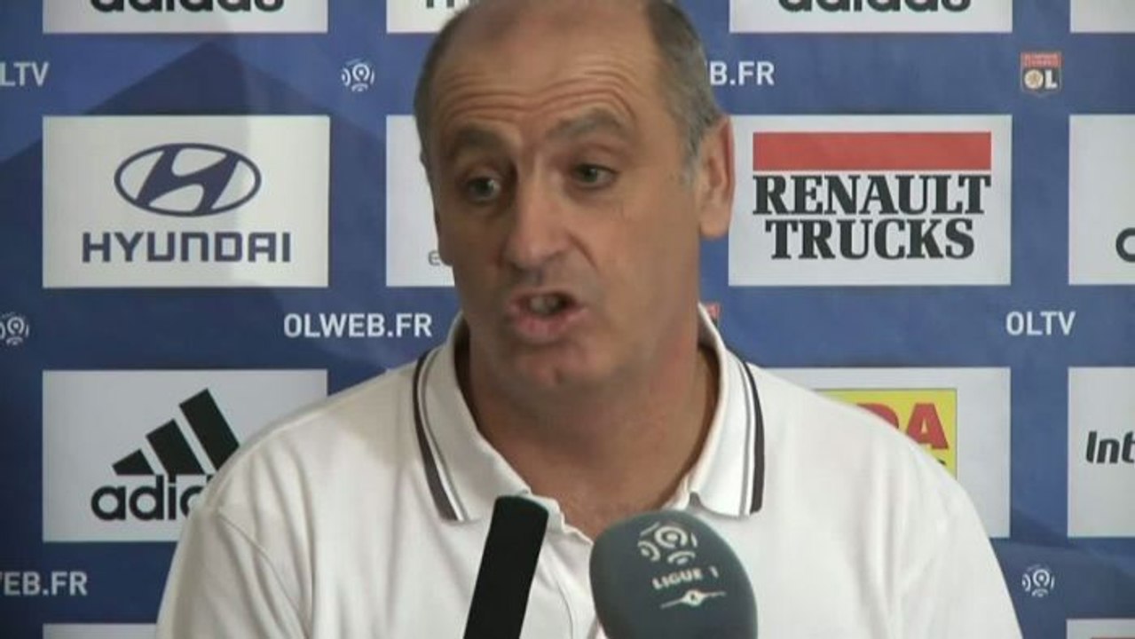 FOOT - L1 - FCSM - Hély : «Quand tu joues avec ton coeur...»