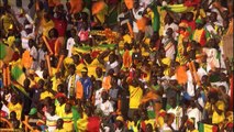 Ivory Coast and Mali share spoils