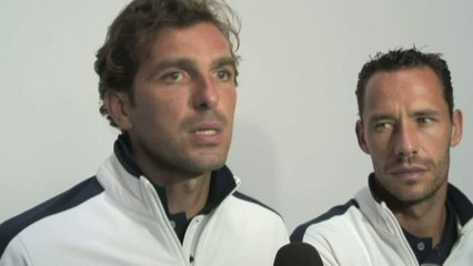 TENNIS - COUPE DAVIS : La France sait à quoi s'attendre