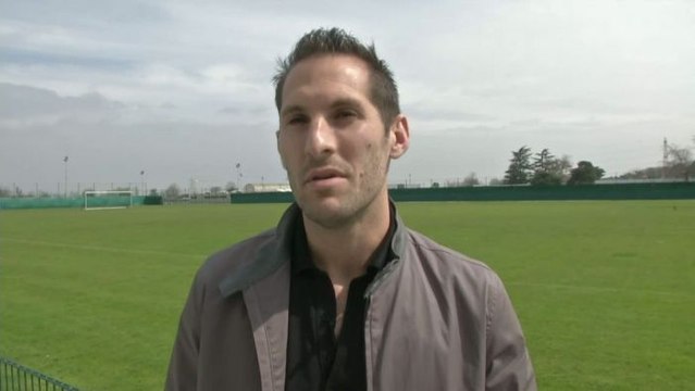 FOOT - L1 - FCGB - Marange : «On n'y arrive pas, c'est frustrant !»
