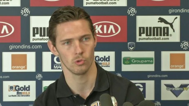 FOOT - L1 - FCGB - Obraniak : «Marseille est une équipe surprenante»