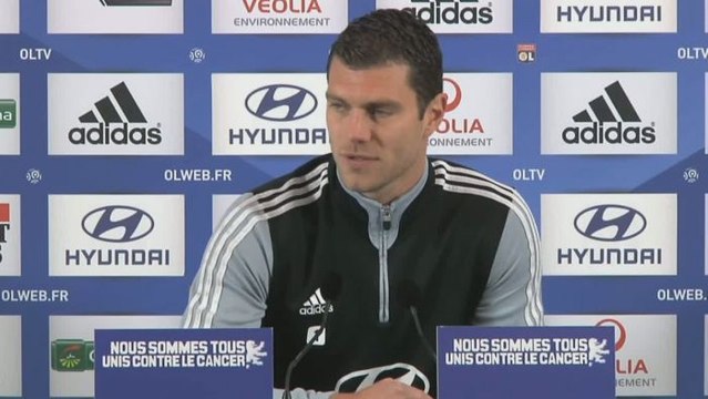 FOOT - L1 - OL : La mise au point de Vercoutre