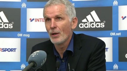 FOOT - L1 - FCGB - Gillot : «Très lassant»