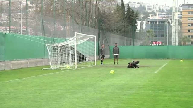 FOOT - L1 - OGCN : Comment gagner sans Eysseric ?