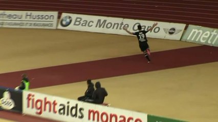 FOOT - L1 : Monaco - Niort 1-1