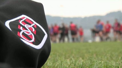 RUGBY - PRO D2 : Oyonnax touche au but