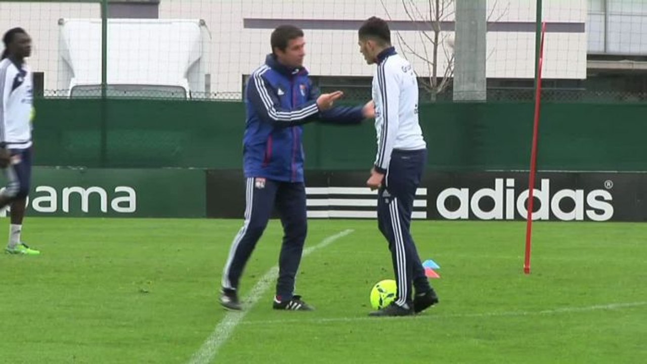 FOOT - L1 - OL : Le changement, c'est maintenant ?