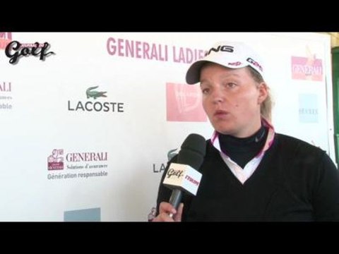 Le Dinard Ladies Open enfin lancé