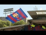 FOOT - C1 - Barça-PSG : Le Camp Nou, une forteresse imprenable