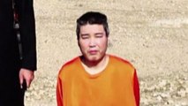 ISIS Demands Prisoner Exchange For Japanese Hostage