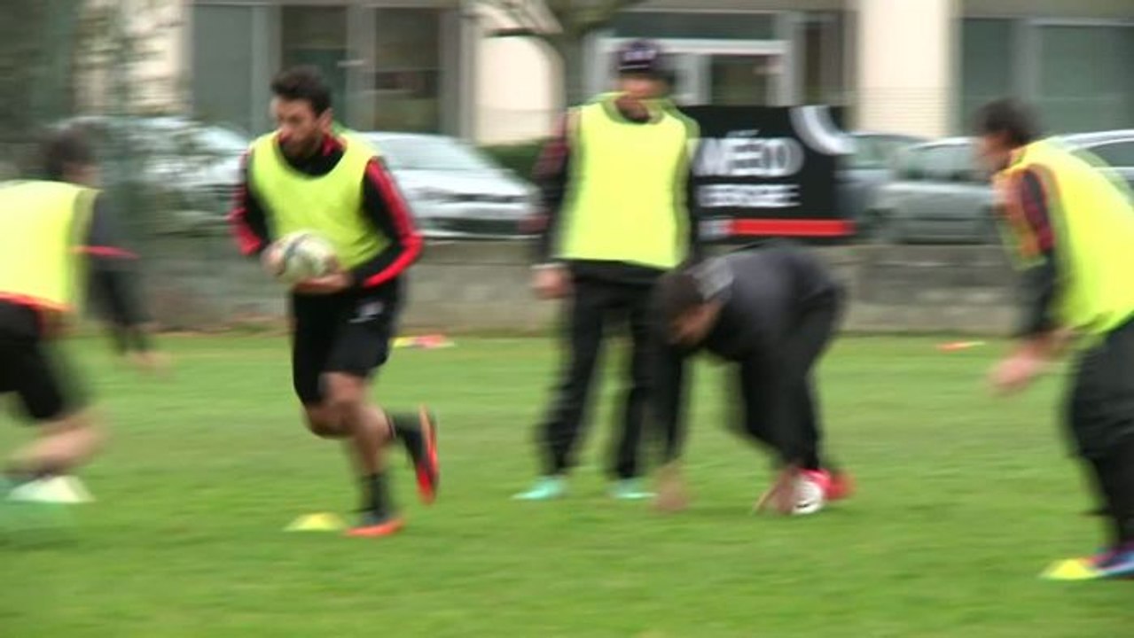 RUGBY - TOP 14 - STADE TOULOUSAIN : Toulouse peut-il le faire ?