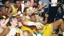 Basket - Limoges : L'épopée du CSP par Jean-Luc Thomas
