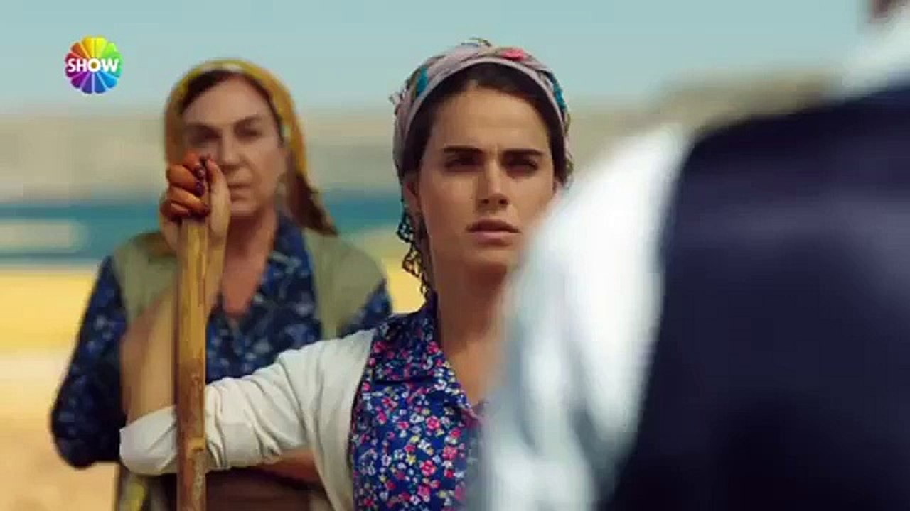 yılanların öcü 12 bölüm fragman