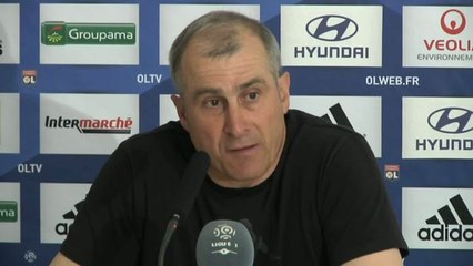 FOOT - L1 - TFC - Casanova : «Nous aurions pu mener»