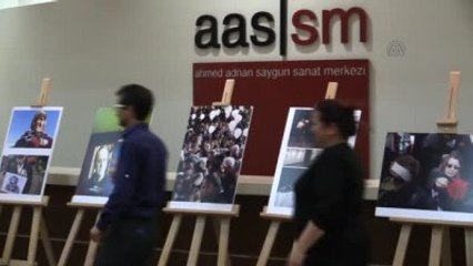 Uğur Mumcu, İzmir'de Anıldı