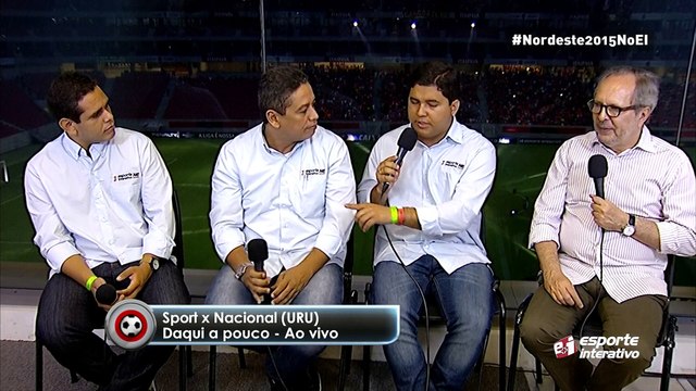 Confira! Bruno Reis conta uma curiosidade sobre o Zagueiro Osvaldo