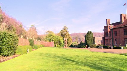 Reino Unido conmemora 50 años sin Churchill