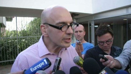 RUGBY - DOPAGE : Ça chauffe entre Provale et Bénézech