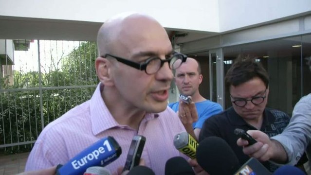 RUGBY - DOPAGE : Ça chauffe entre Provale et Bénézech