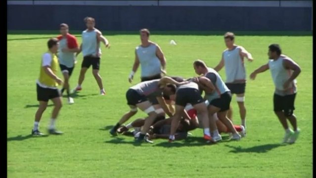 RUGBY - TOP 14 : L'ASM, le nouveau Stade Toulousain ?