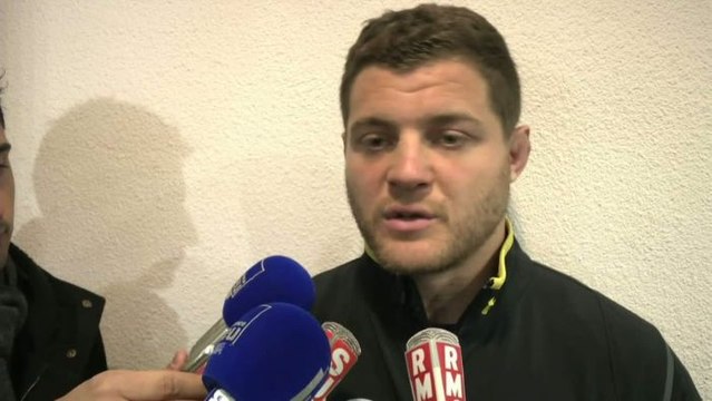 RUGBY - TOP 14 - ASM - Kayser : «On ne s'emballe pas non plus»