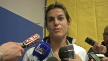 TENNIS - FED CUP - Mauresmo : «Un week-end difficile»
