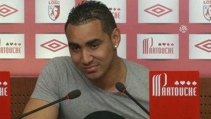 LOSC - Payet : «Ma meilleure saison»